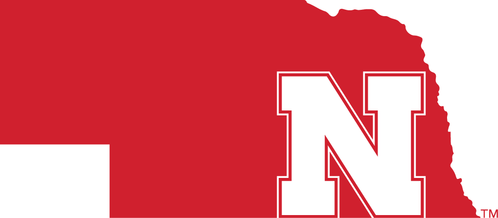Nebraska Cornhuskers 2016-Pres Alternate Logo v3 DIY iron on transfer (heat transfer)